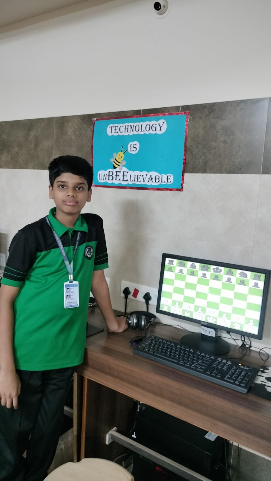 Club Event 2